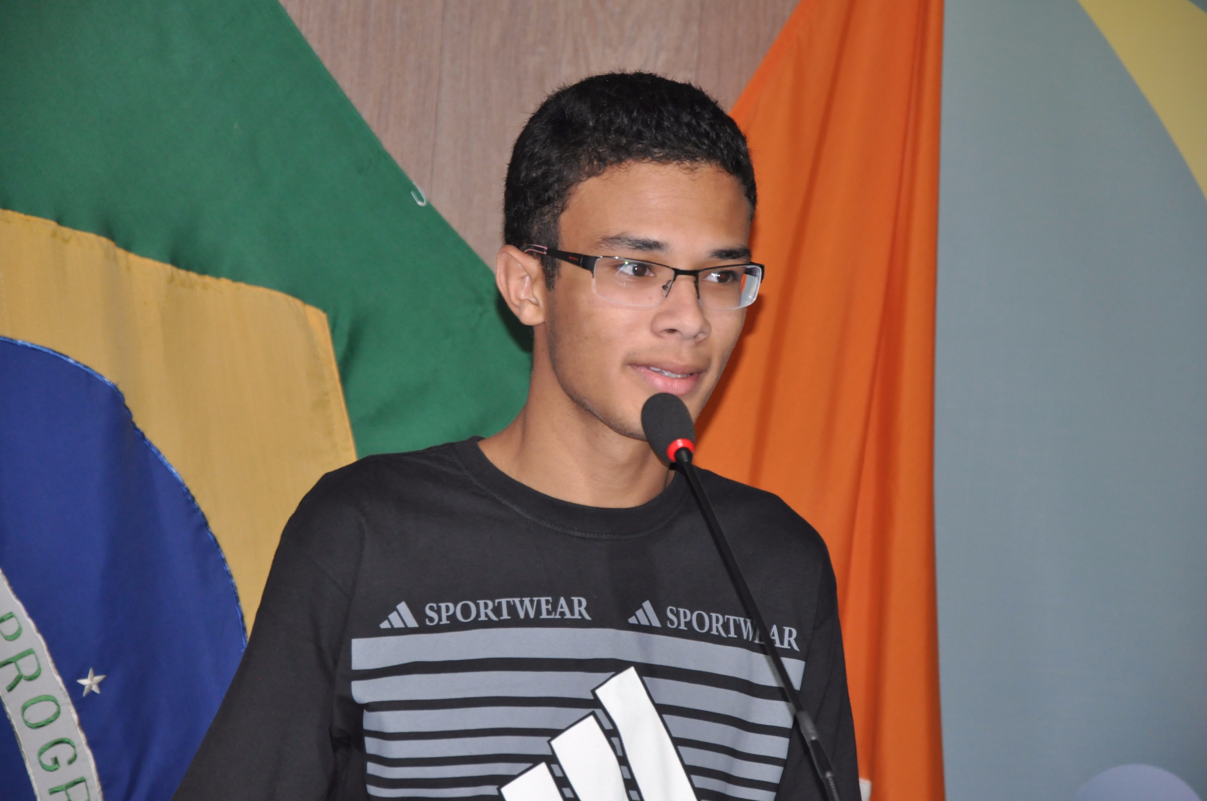 Último Módulo Curso de Oratória Prof. Elmo 12-05-2017