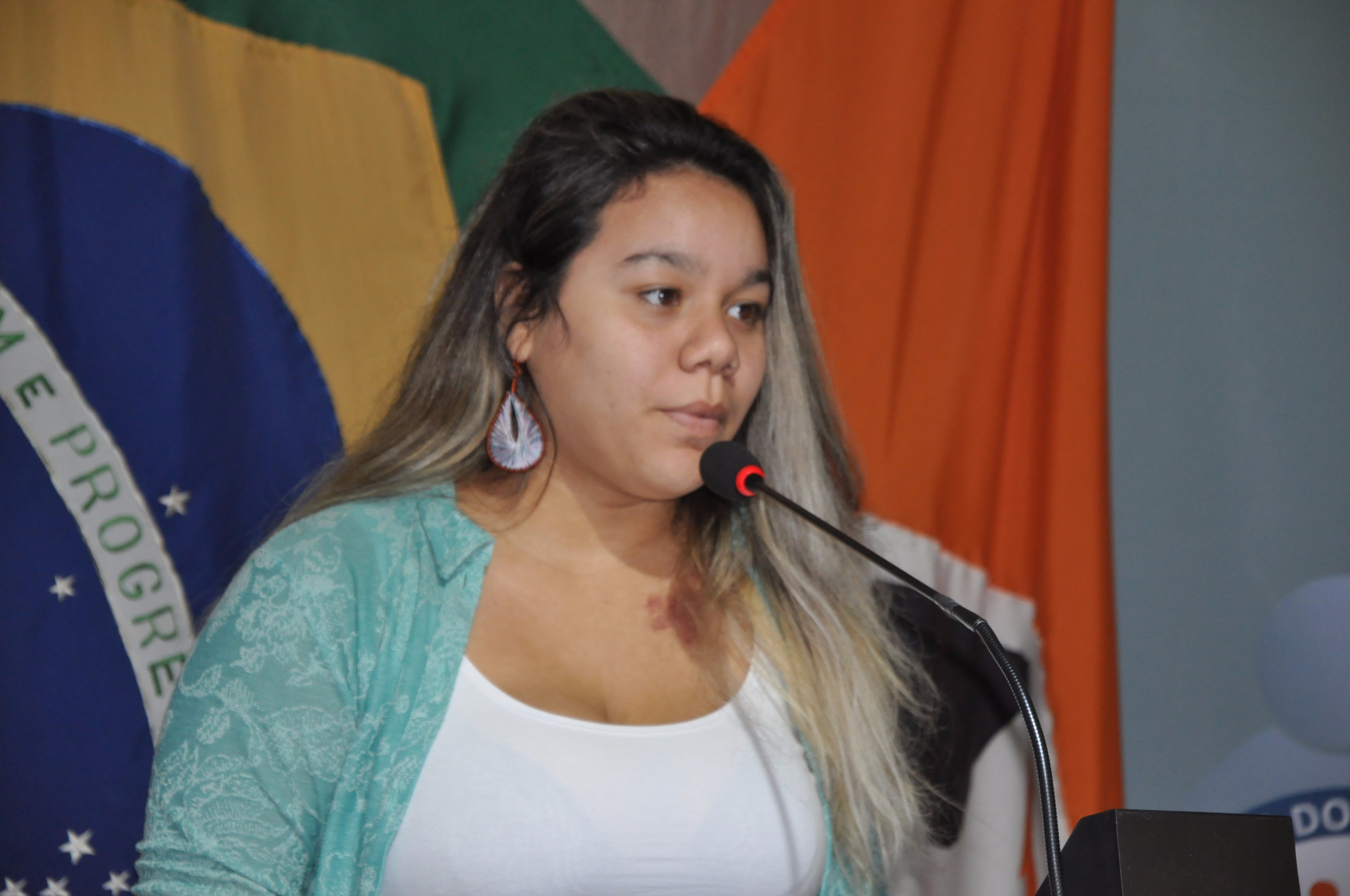 Último Módulo Curso de Oratória Prof. Elmo 12-05-2017