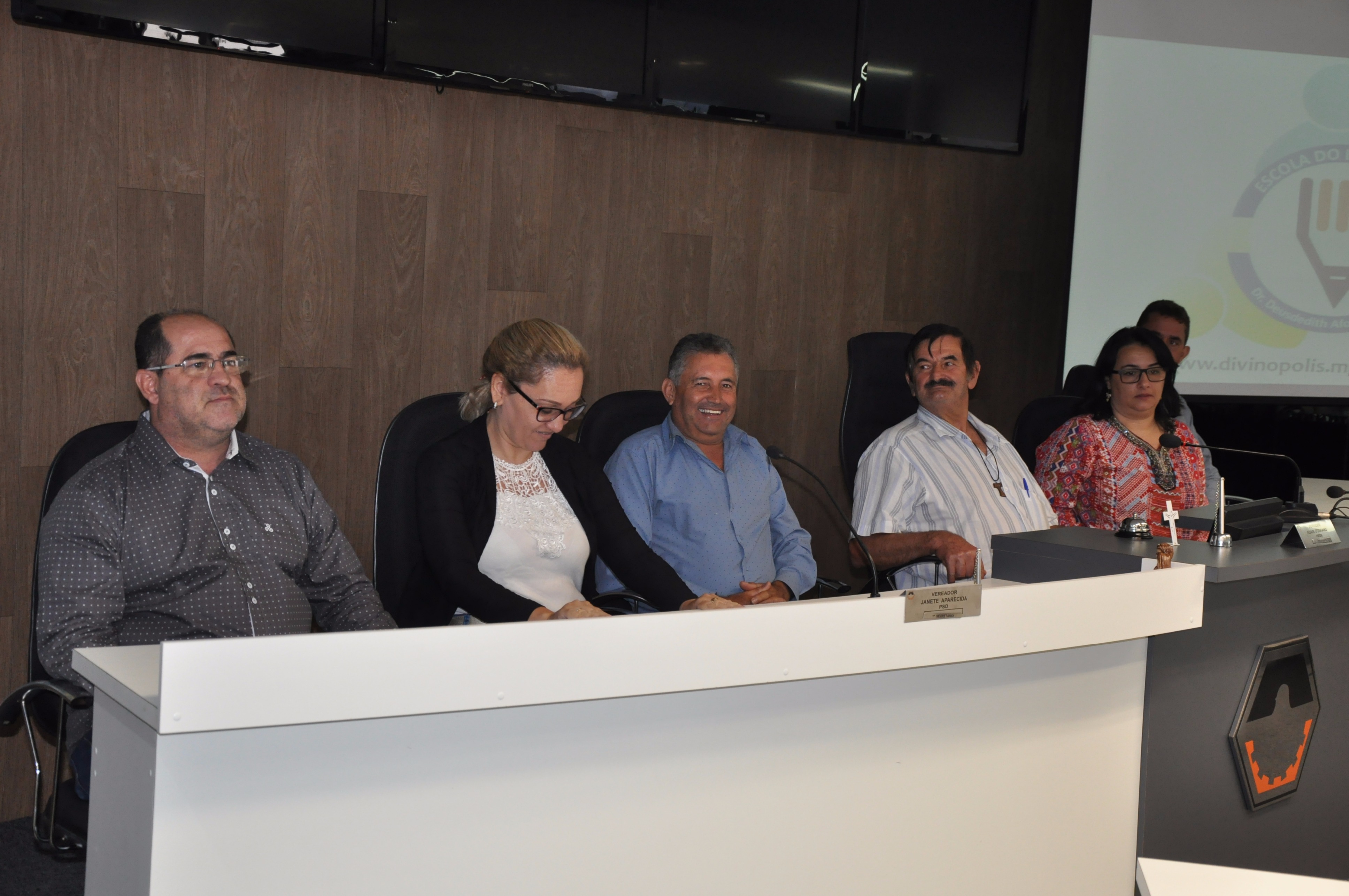 Último Módulo Curso de Oratória Prof. Elmo 12-05-2017