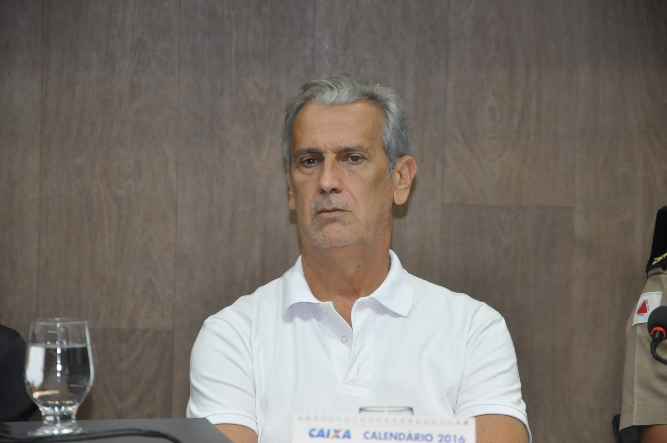 Vice Prefeito: Dr. Rinaldo Valeiro - Encerramento das Atividades da Semana do SAMU sem Trote 11-06-2018