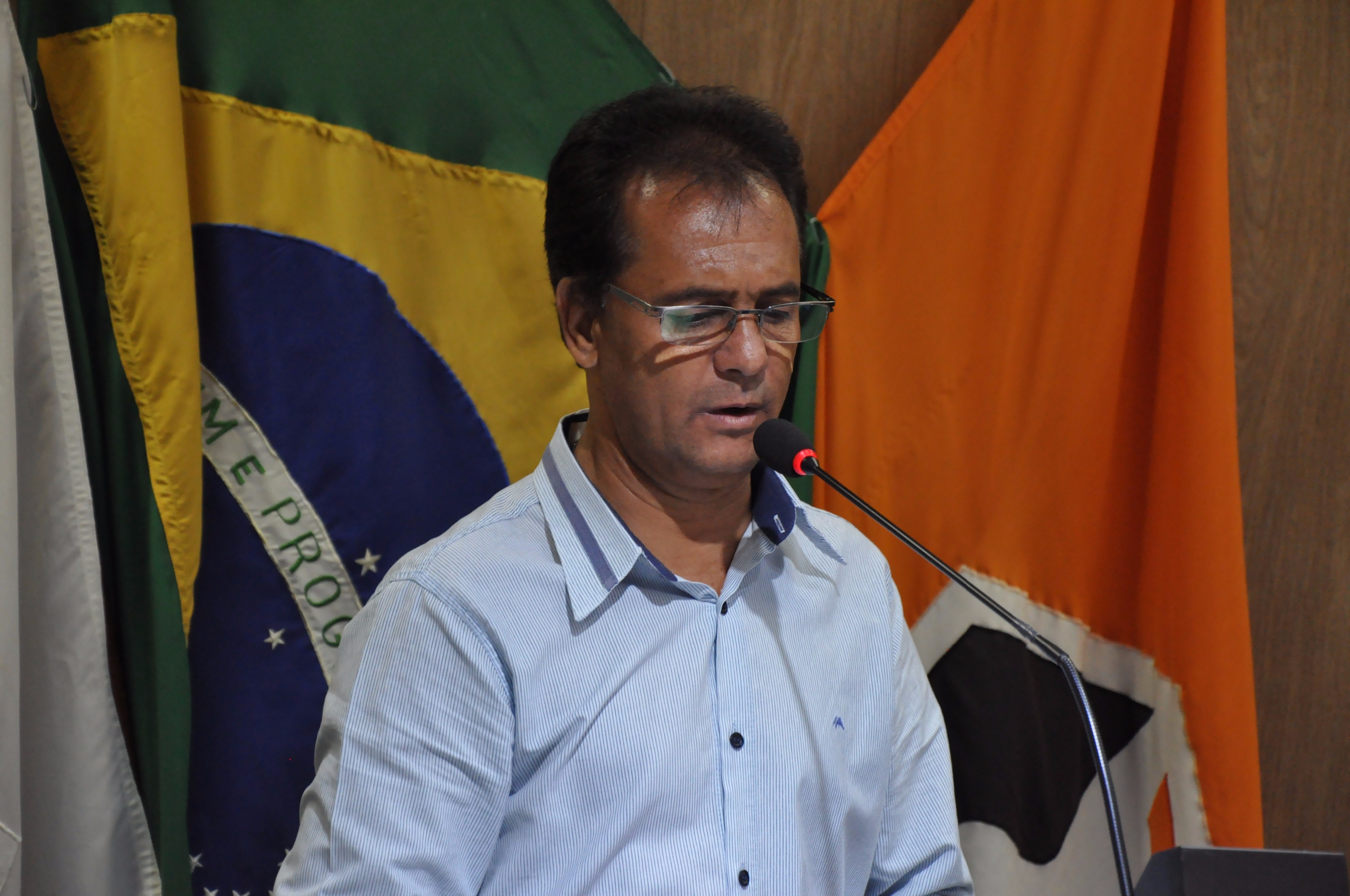 Moção Polícia Militar 19-04-2017