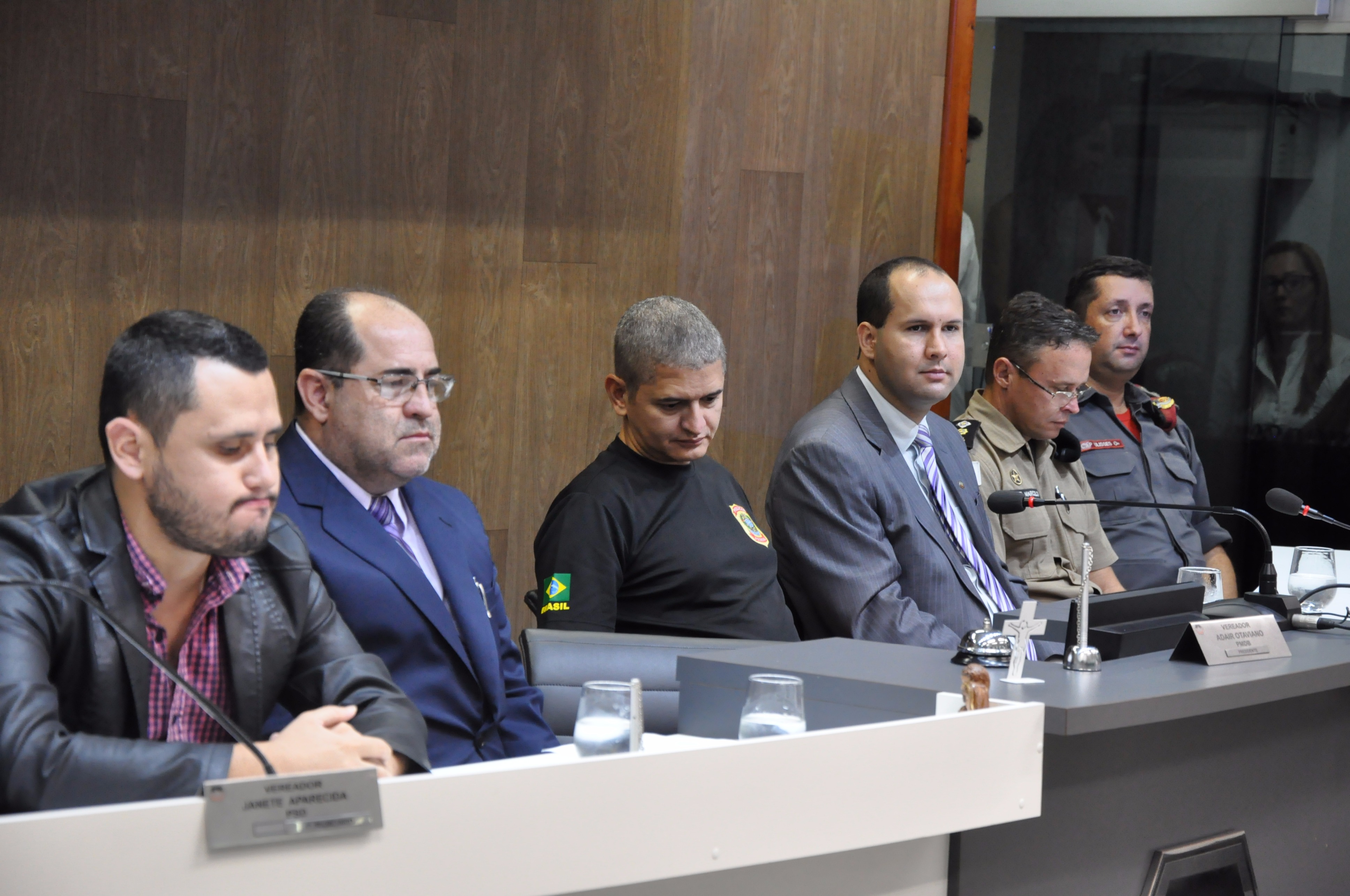 Moção Polícia Militar 19-04-2017