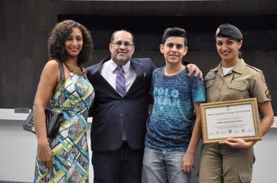 Moção Polícia Militar 19-04-2017