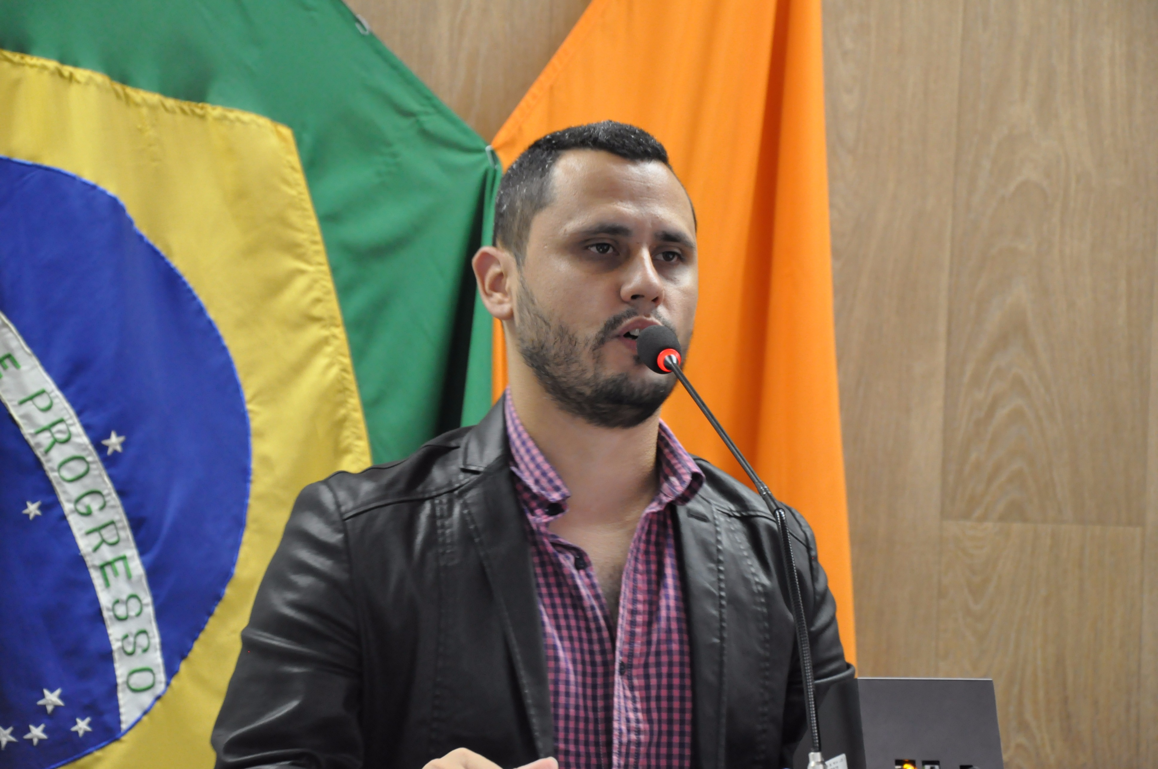 Moção Polícia Militar 19-04-2017