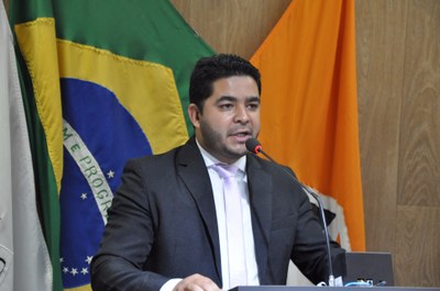 Moção Polícia Militar 19-04-2017