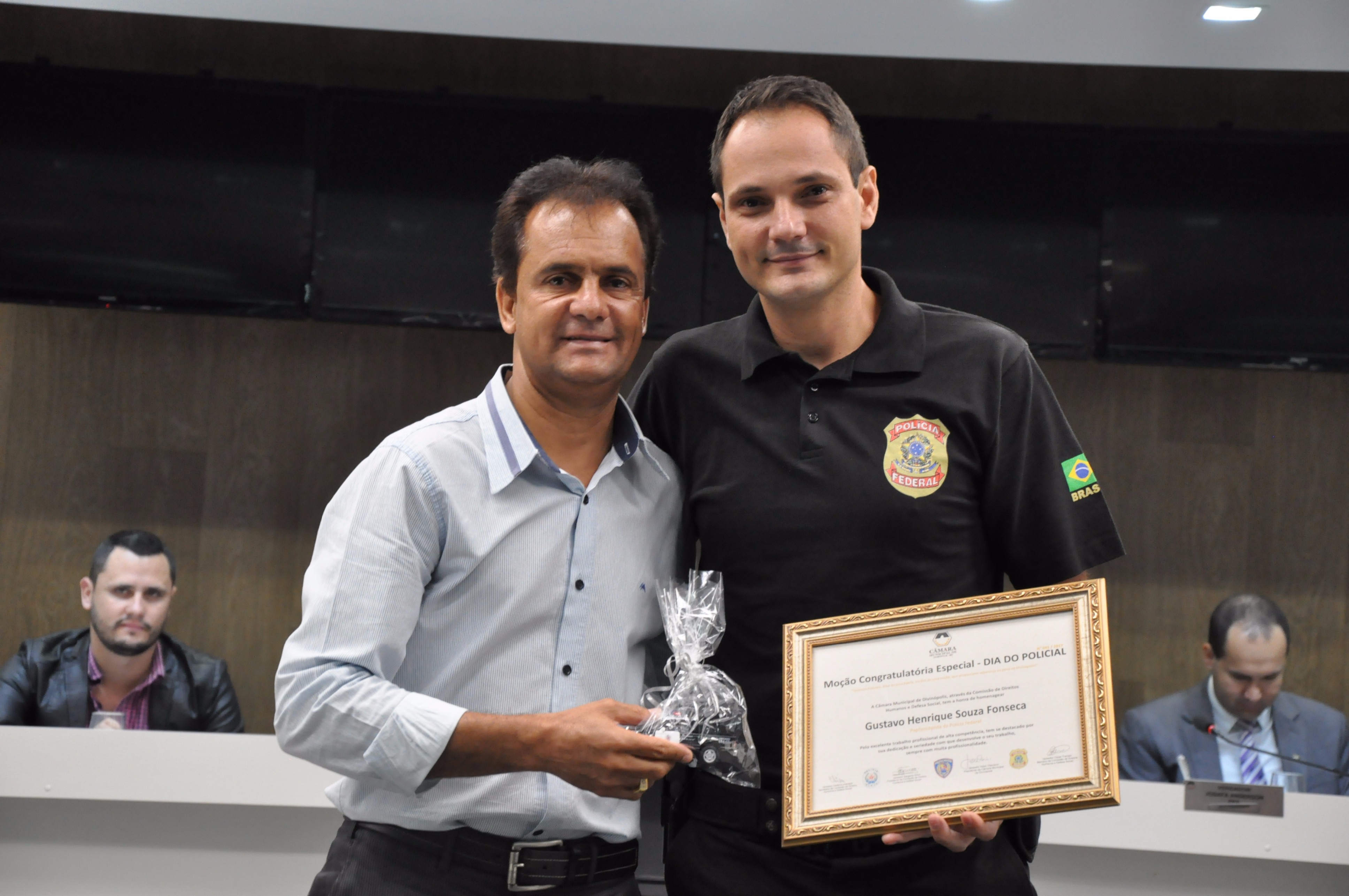 Moção Polícia Militar 19-04-2017