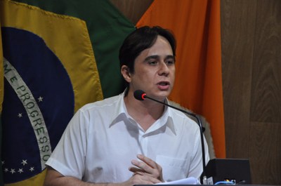 Moção Polícia Militar 19-04-2017