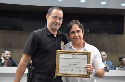 Moção Polícia Militar 19-04-2017