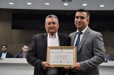 Moção Polícia Militar 19-04-2017