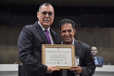 Moção Polícia Militar 19-04-2017