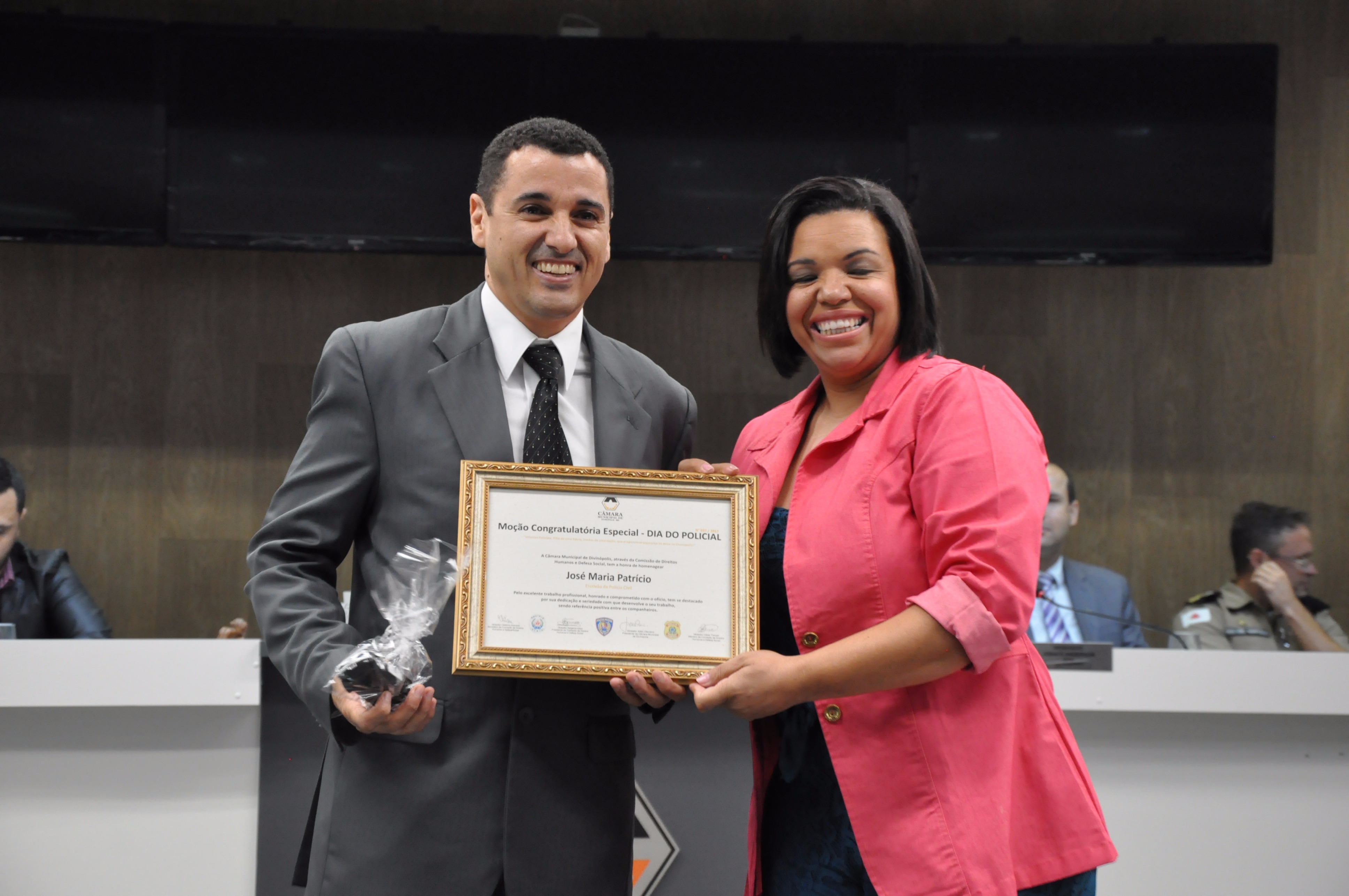 Moção Polícia Militar 19-04-2017