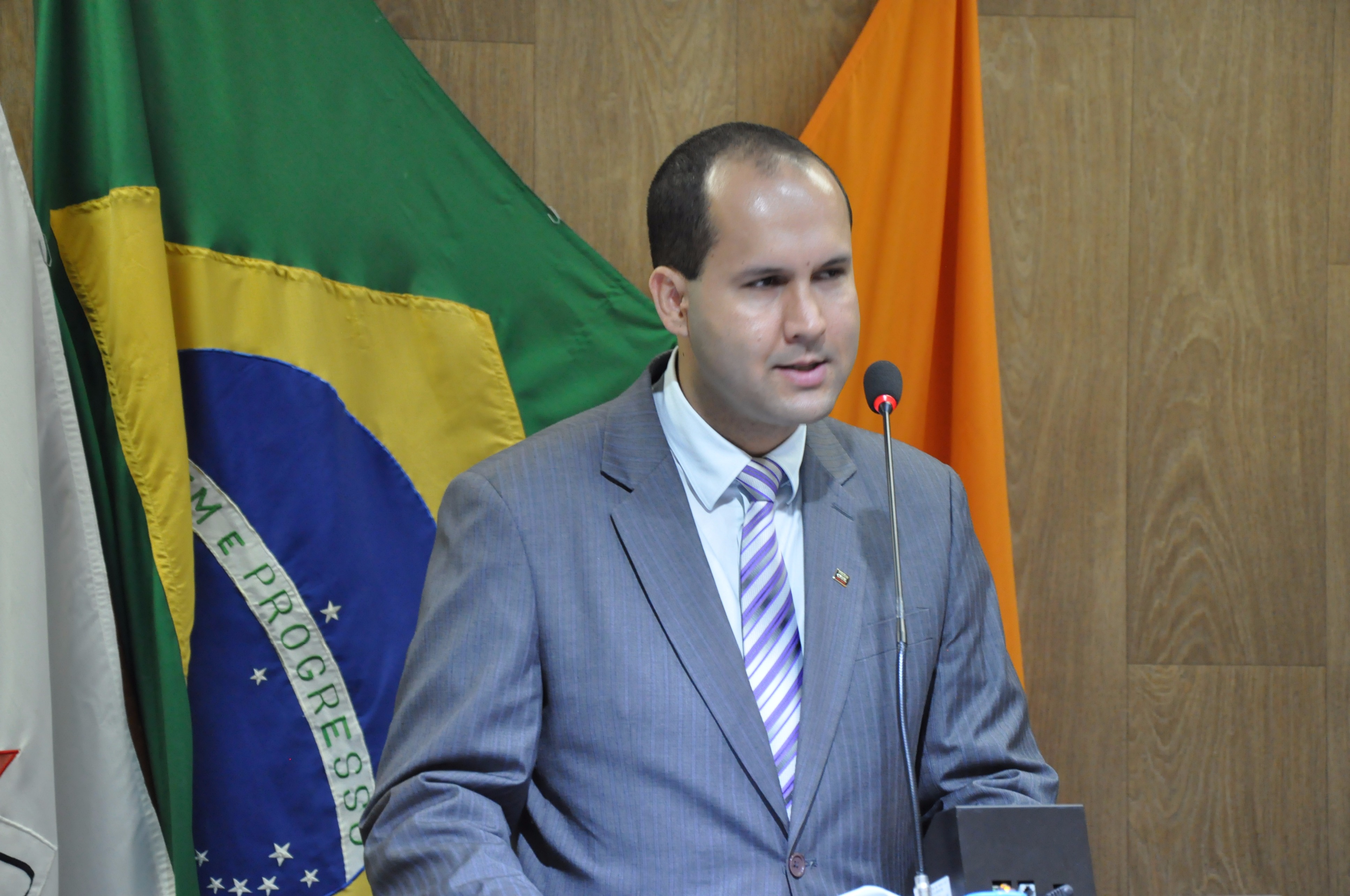 Moção Polícia Militar 19-04-2017