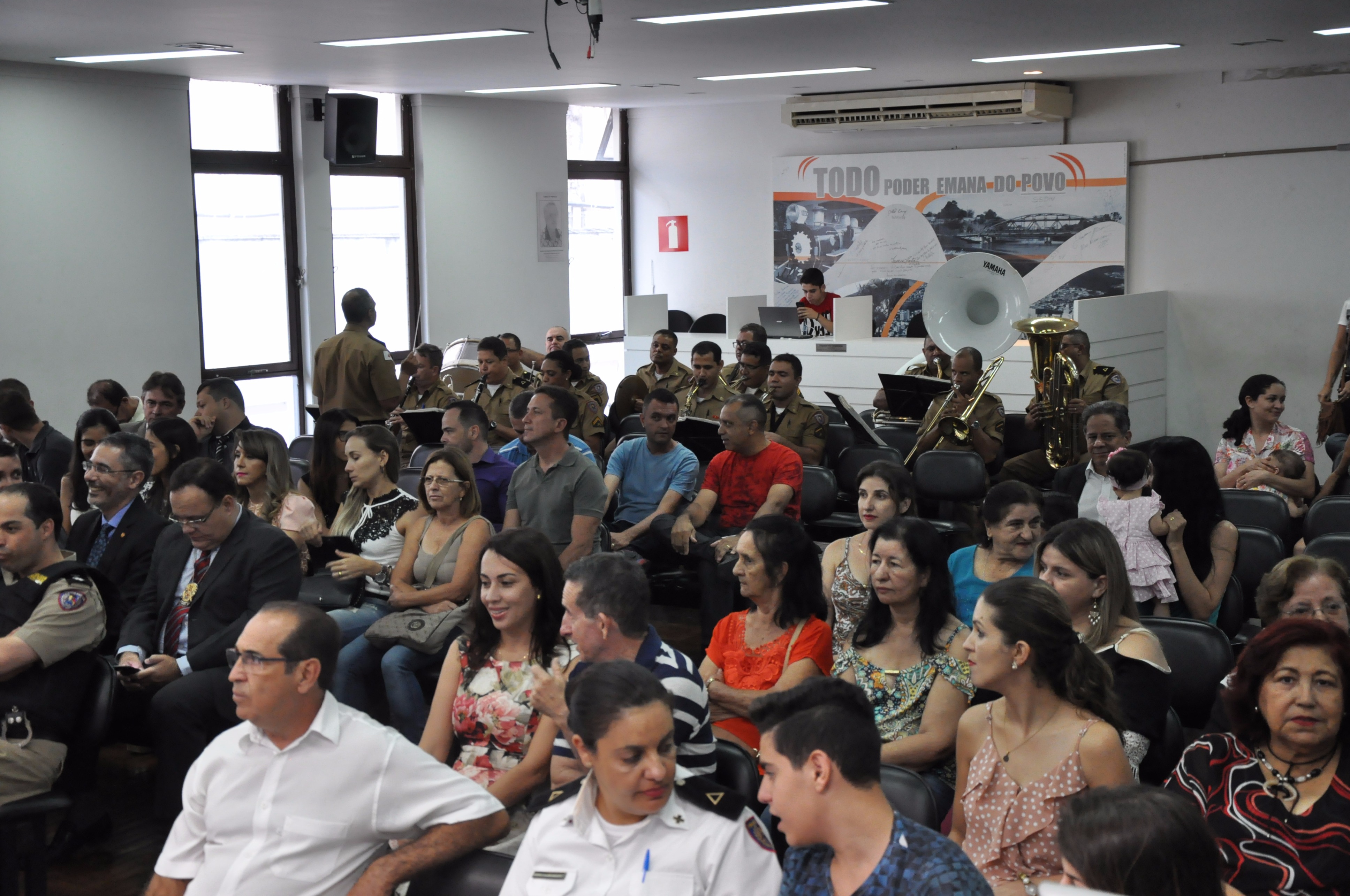 Moção Polícia Militar 19-04-2017