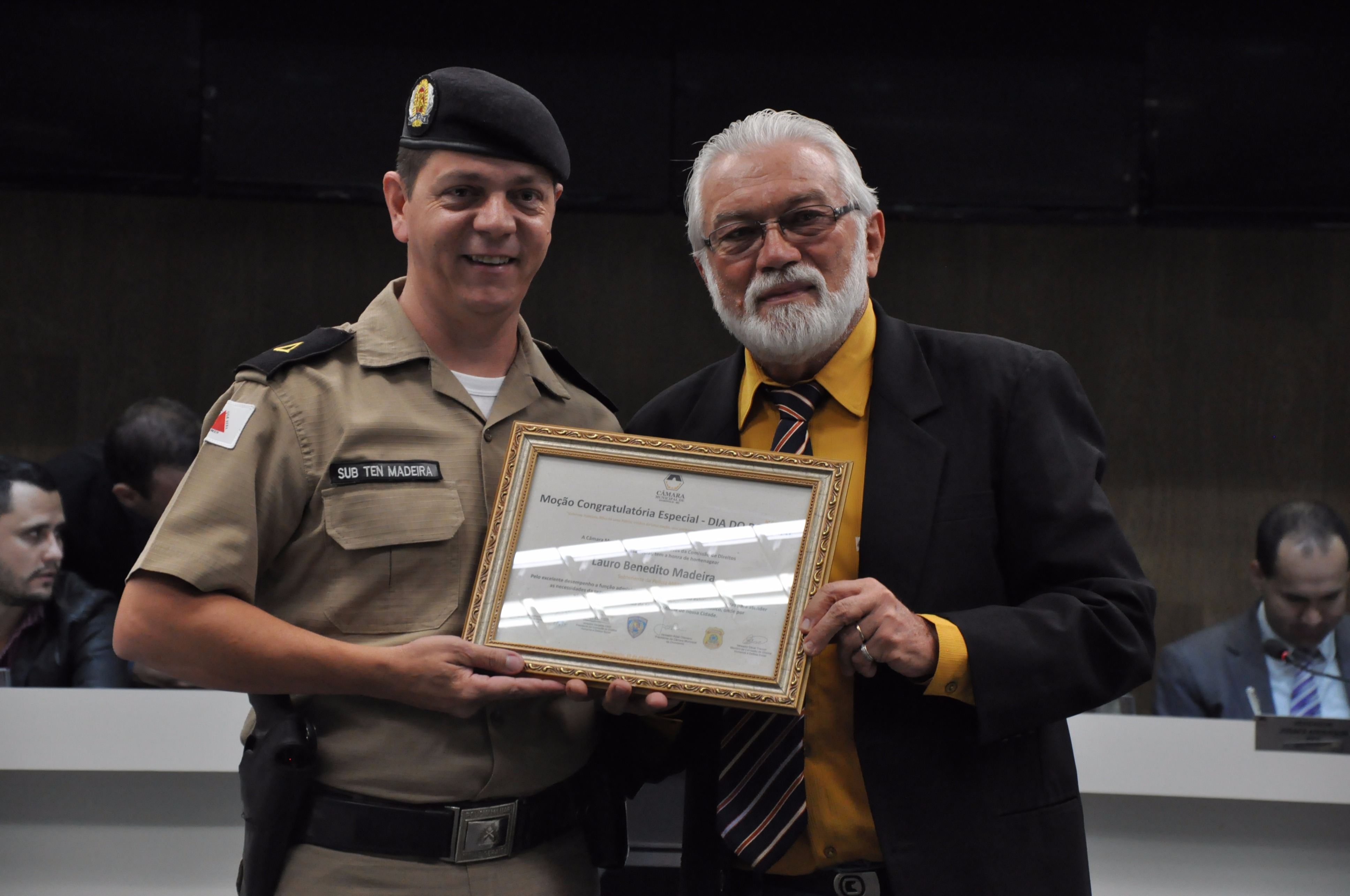 Moção Polícia Militar 19-04-2017