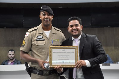 Moção Polícia Militar 19-04-2017