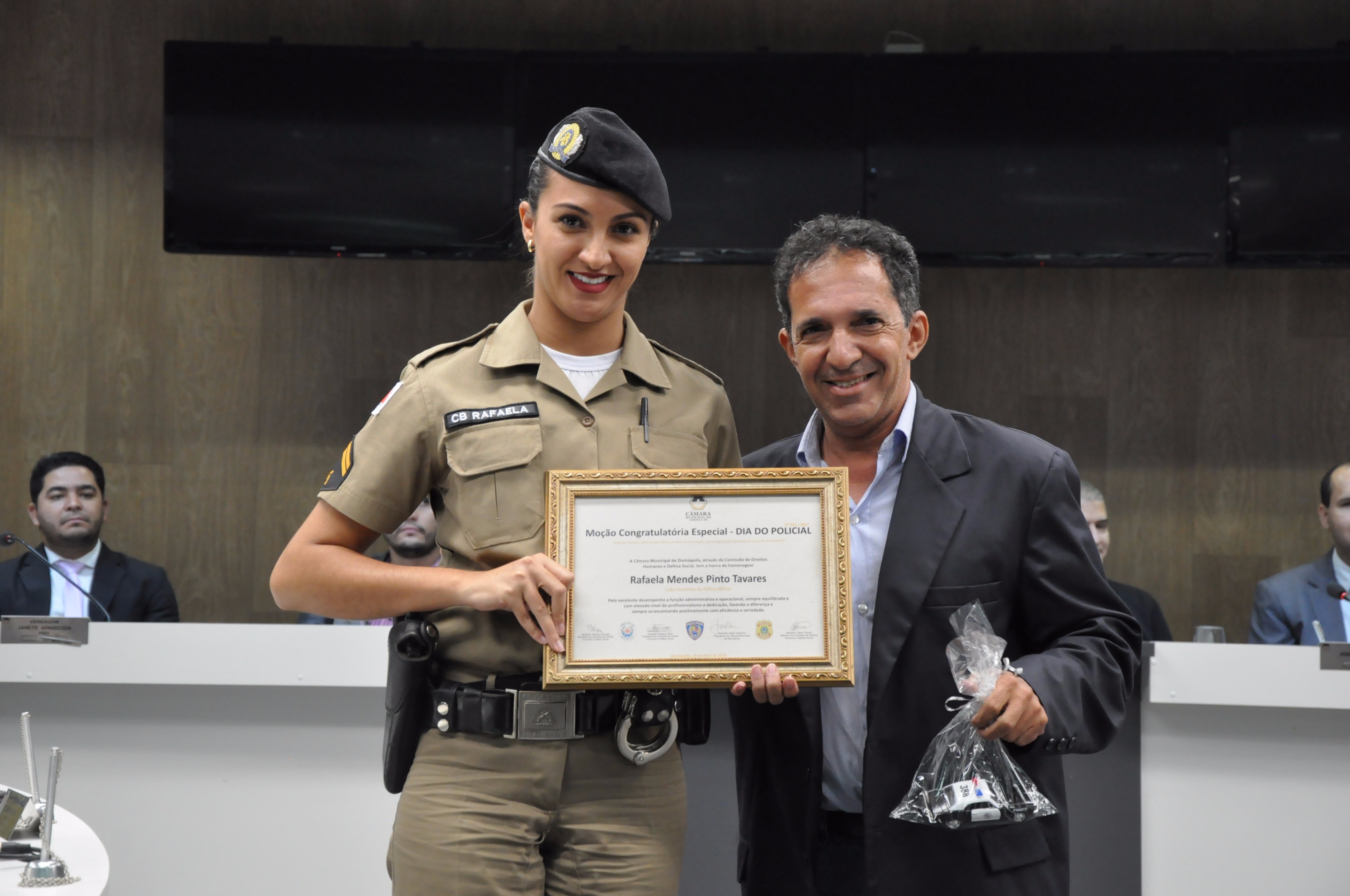 Moção Polícia Militar 19-04-2017