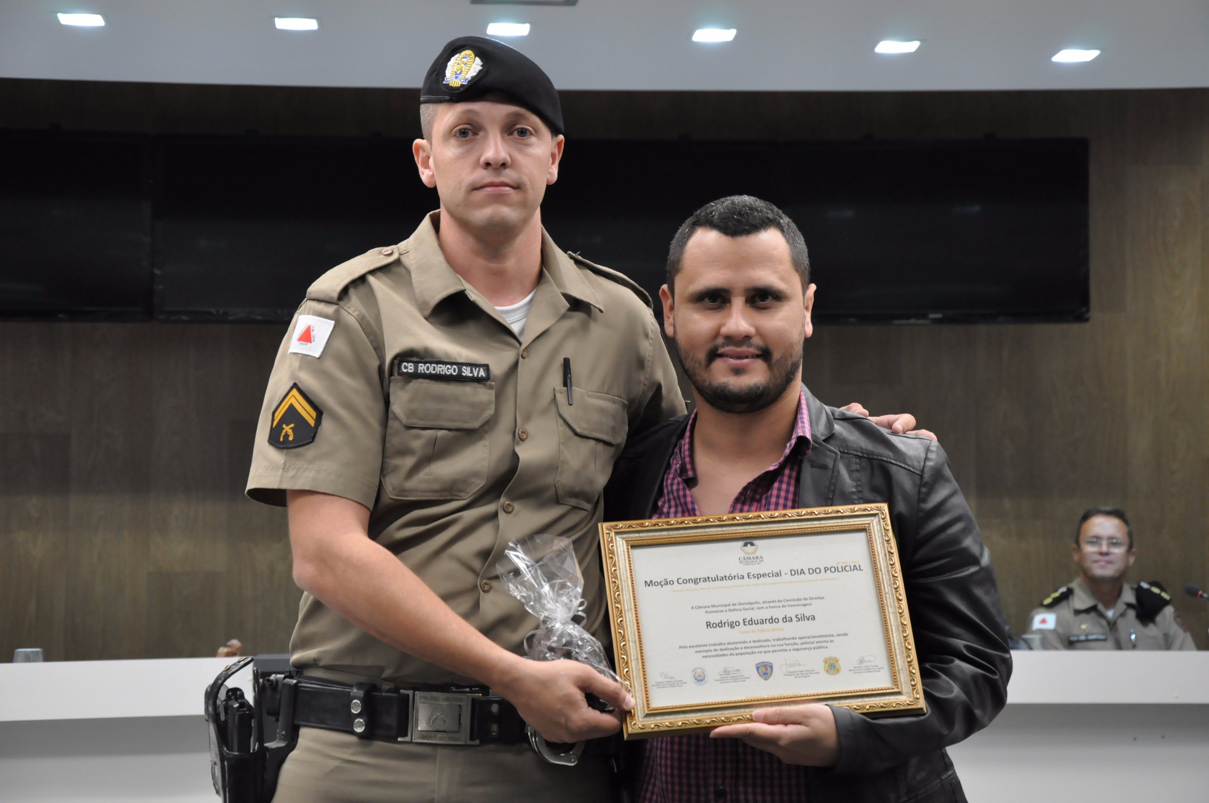 Moção Polícia Militar 19-04-2017