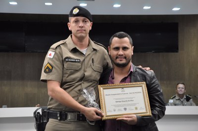 Moção Polícia Militar 19-04-2017