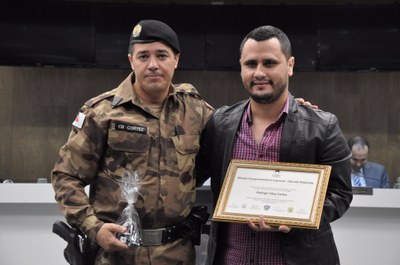 Moção Polícia Militar 19-04-2017