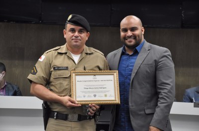 Moção Polícia Militar 19-04-2017