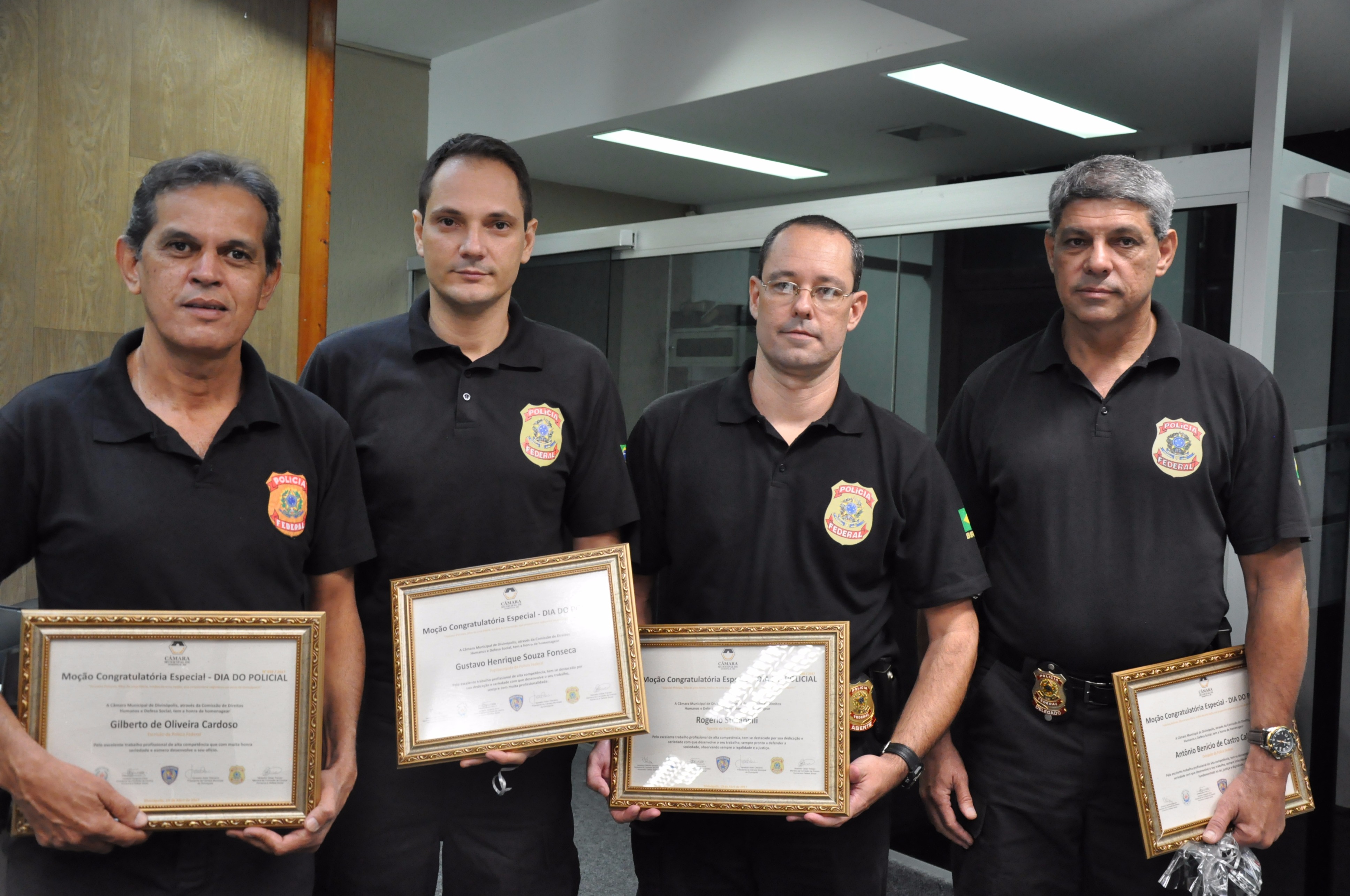 Moção Polícia Militar 19-04-2017