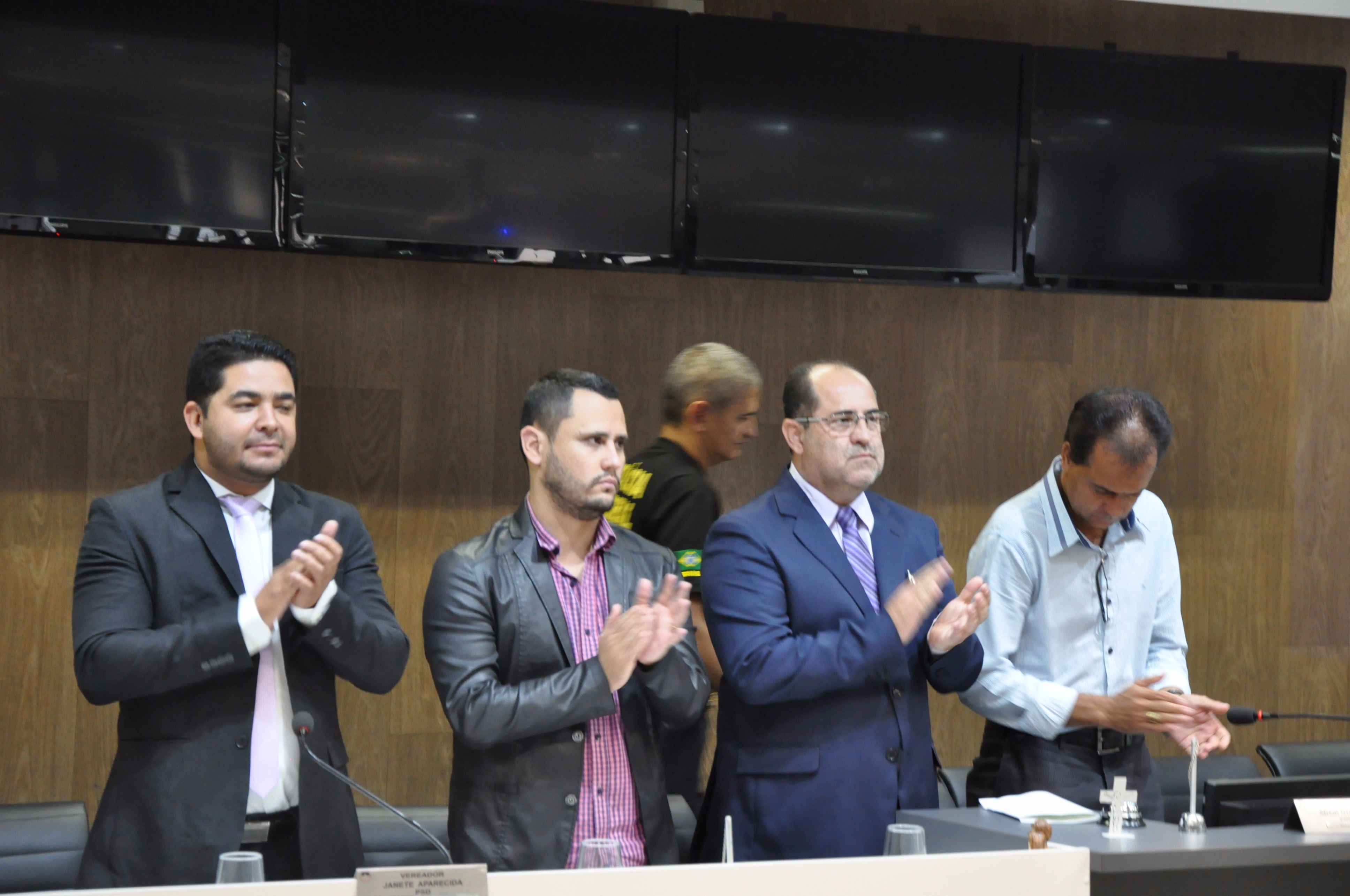 Moção Polícia Militar 19-04-2017