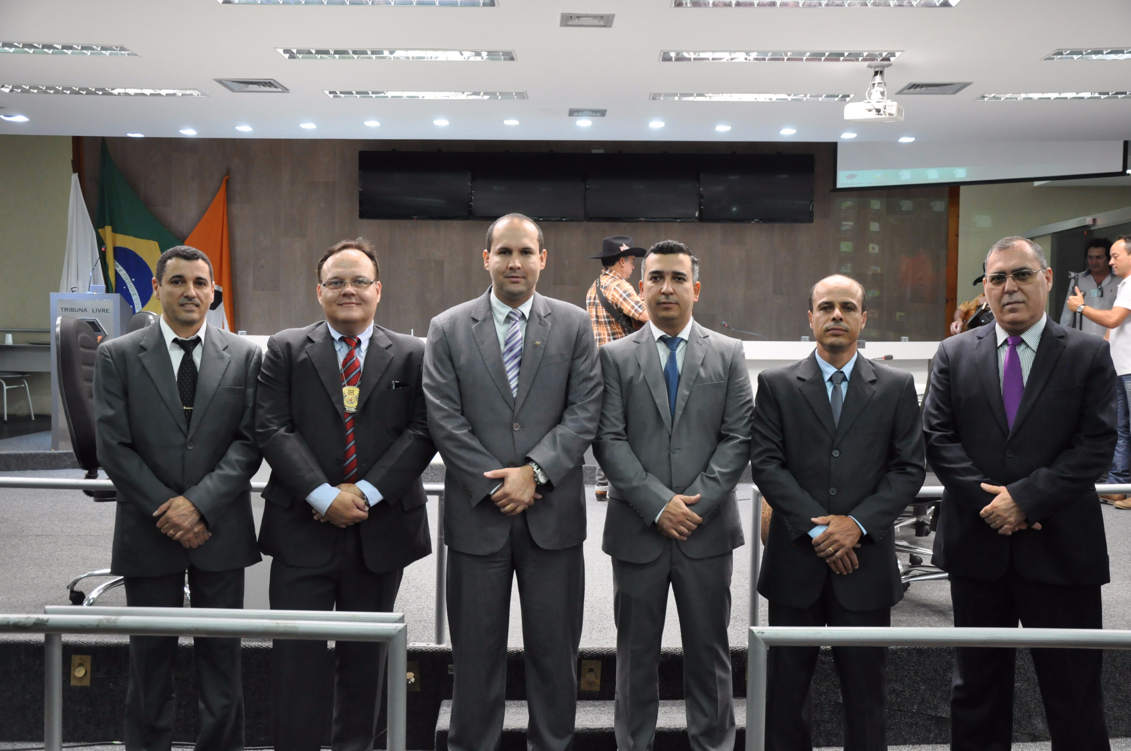Moção Polícia Militar 19-04-2017