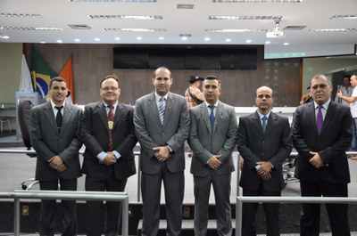 Moção Polícia Militar 19-04-2017