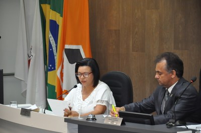 Plénario - Moção Congrulatoria 14-12-2017