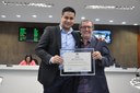 Dr. Danilo Diniz Ribeiro Alves -Moção Congraturatória 28-06-2018