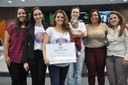 Ver. Janete Aparecida -Projeto ISHTAR -Moção Congraturatória 24-05-2018 
