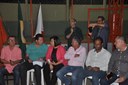 Vereadores da Camara Municipal de Divinópolis 1° Audiência Publica IPTU - Ermida