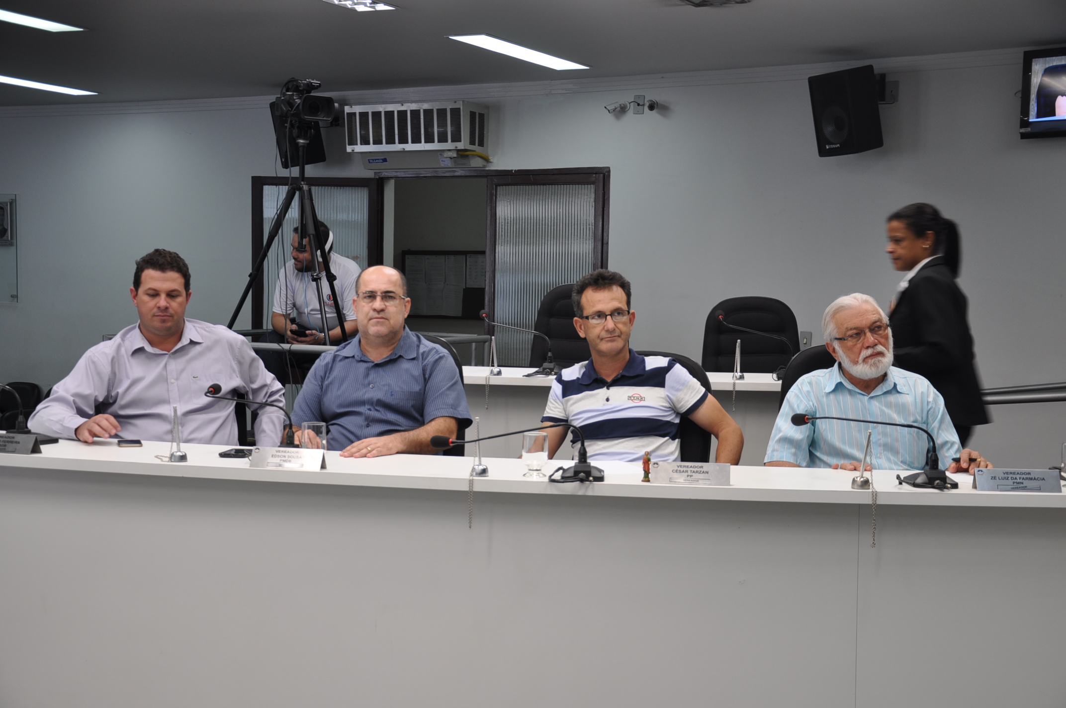 Plénario - 1° Audiência Publica Trabalho Infantil e Menor Aprendiz 29-11-2017