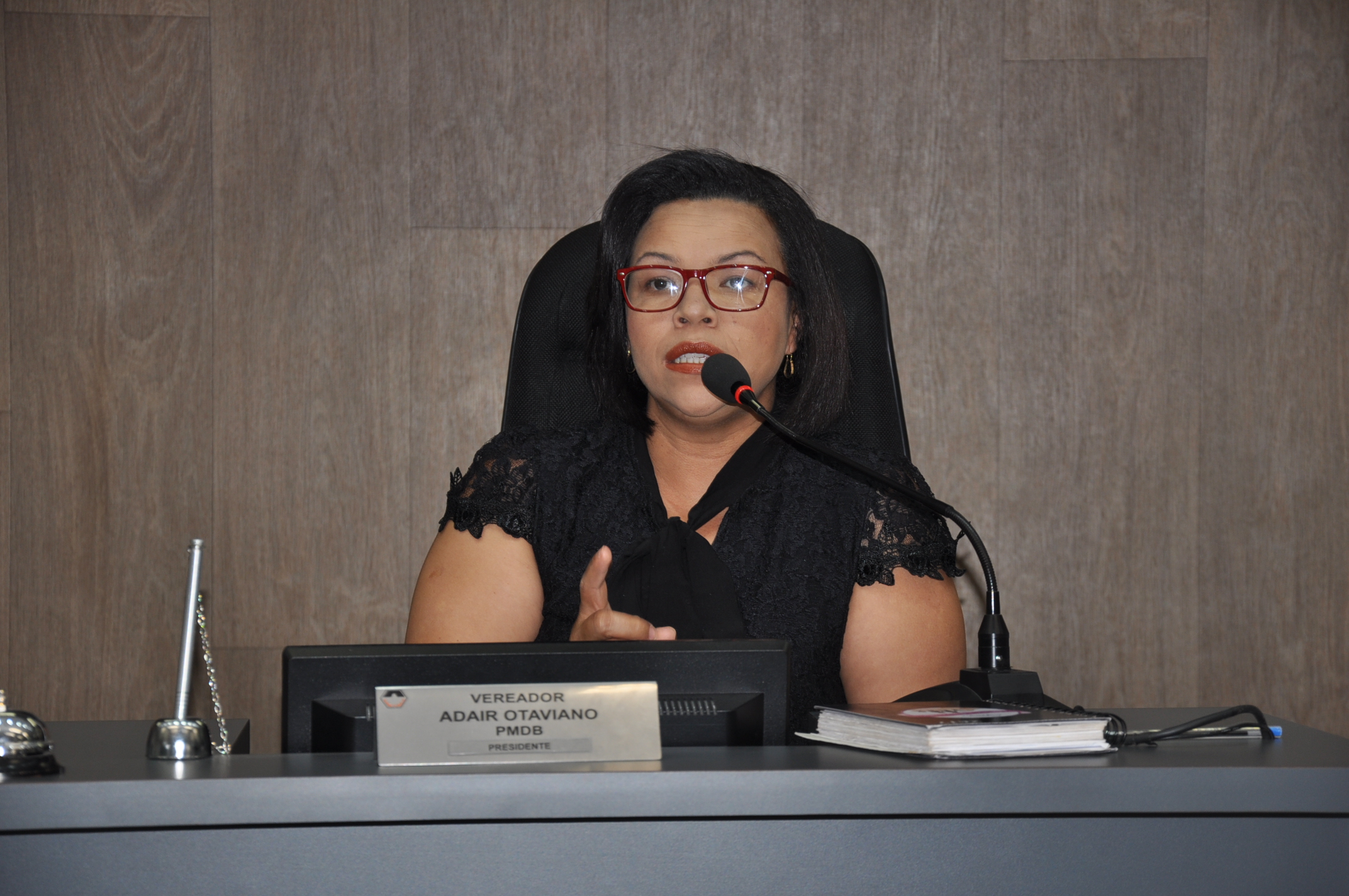 Ver. Janete Aparecida - 1° Audiência Publica Trabalho Infantil e Menor Aprendiz 29-11-2017