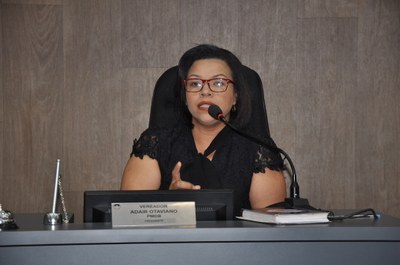 Ver. Janete Aparecida - 1° Audiência Publica Trabalho Infantil e Menor Aprendiz 29-11-2017