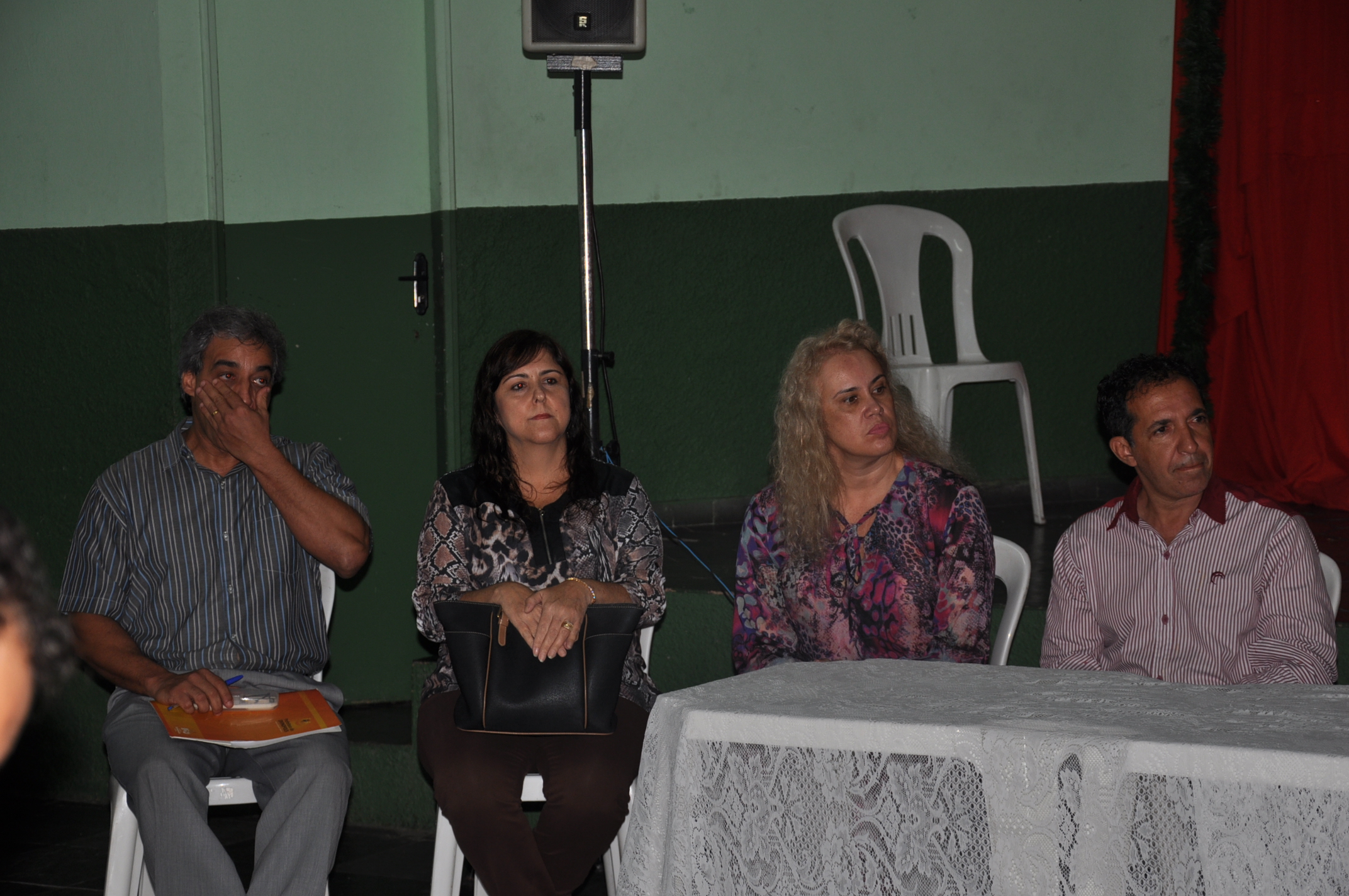 2° Audiência Publica IPTU - Bairro São José 05-12-2017