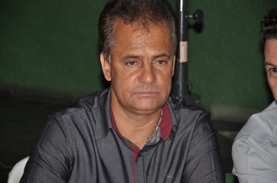 Ver. Adair Otaviano - 2° Audiência Publica IPTU - Bairro São José 05-12-2017