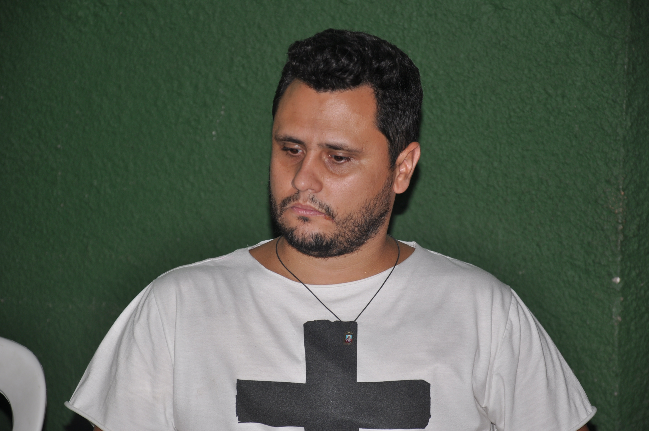 Ver. Cleitinho Azevedo - 2° Audiência Publica IPTU - Bairro São José 05-12-2017