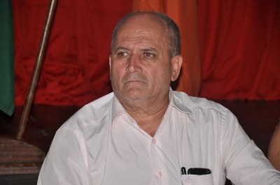 Ver. Edson de Souza - 2° Audiência Publica IPTU - Bairro São José 05-12-2017