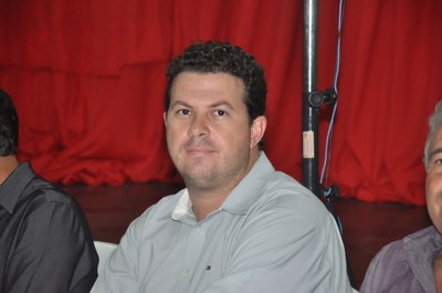 Ver. Eduardo Print Júnior - 2° Audiência Publica IPTU - Bairro São José 05-12-2017