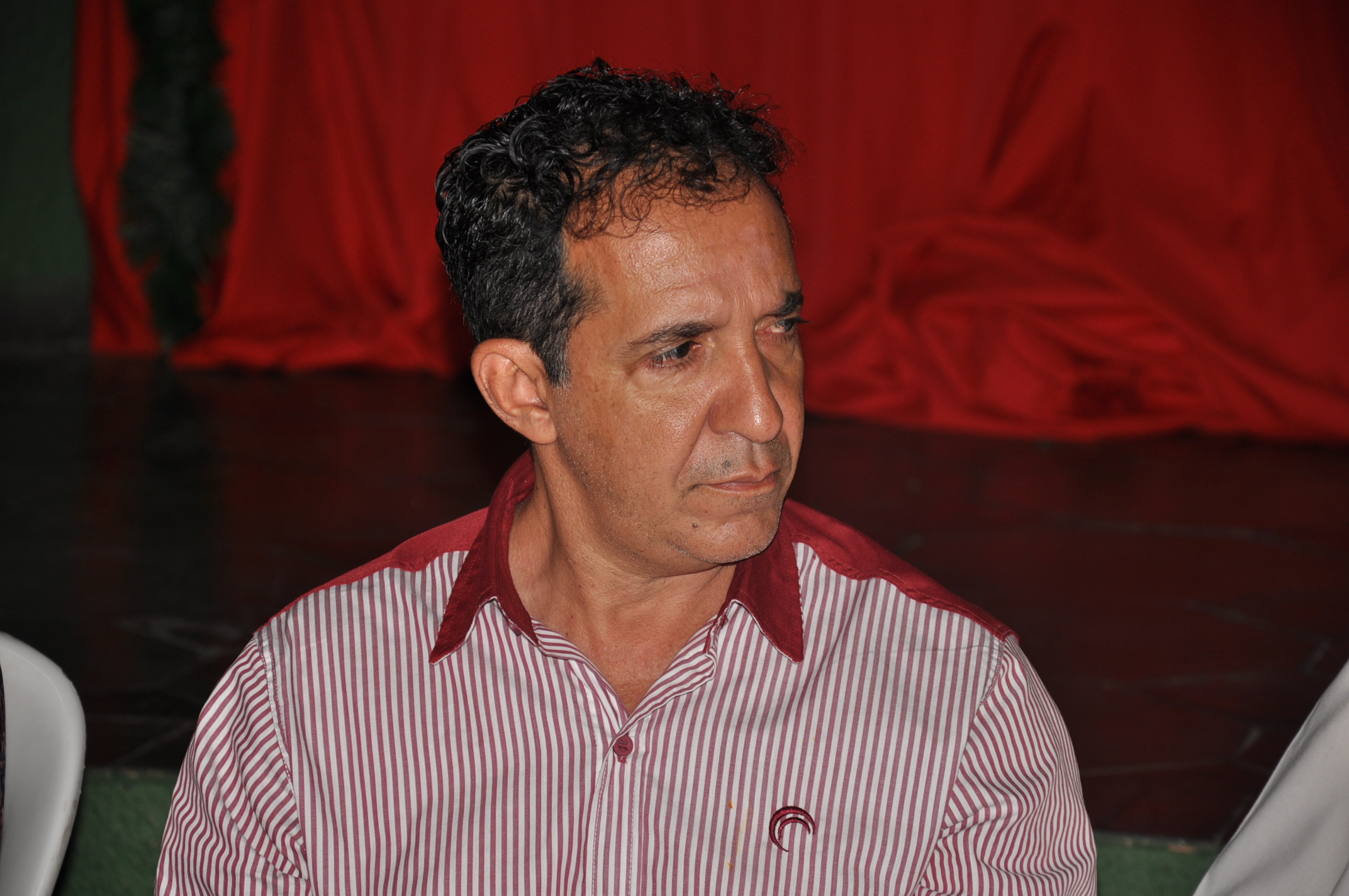 Ver. Josafá Anderson - 2° Audiência Publica IPTU - Bairro São José 05-12-2017