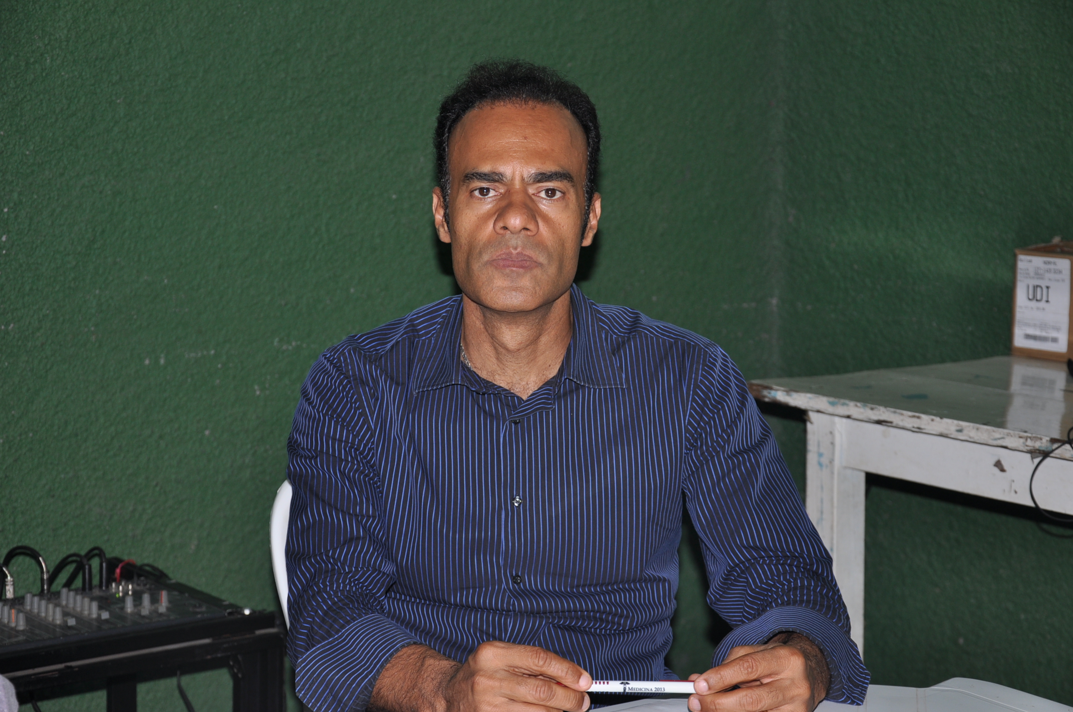 Ver. Marcos Vinicius - 2° Audiência Publica IPTU - Bairro São José 05-12-2017