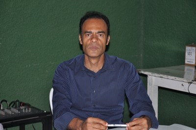 Ver. Marcos Vinicius - 2° Audiência Publica IPTU - Bairro São José 05-12-2017