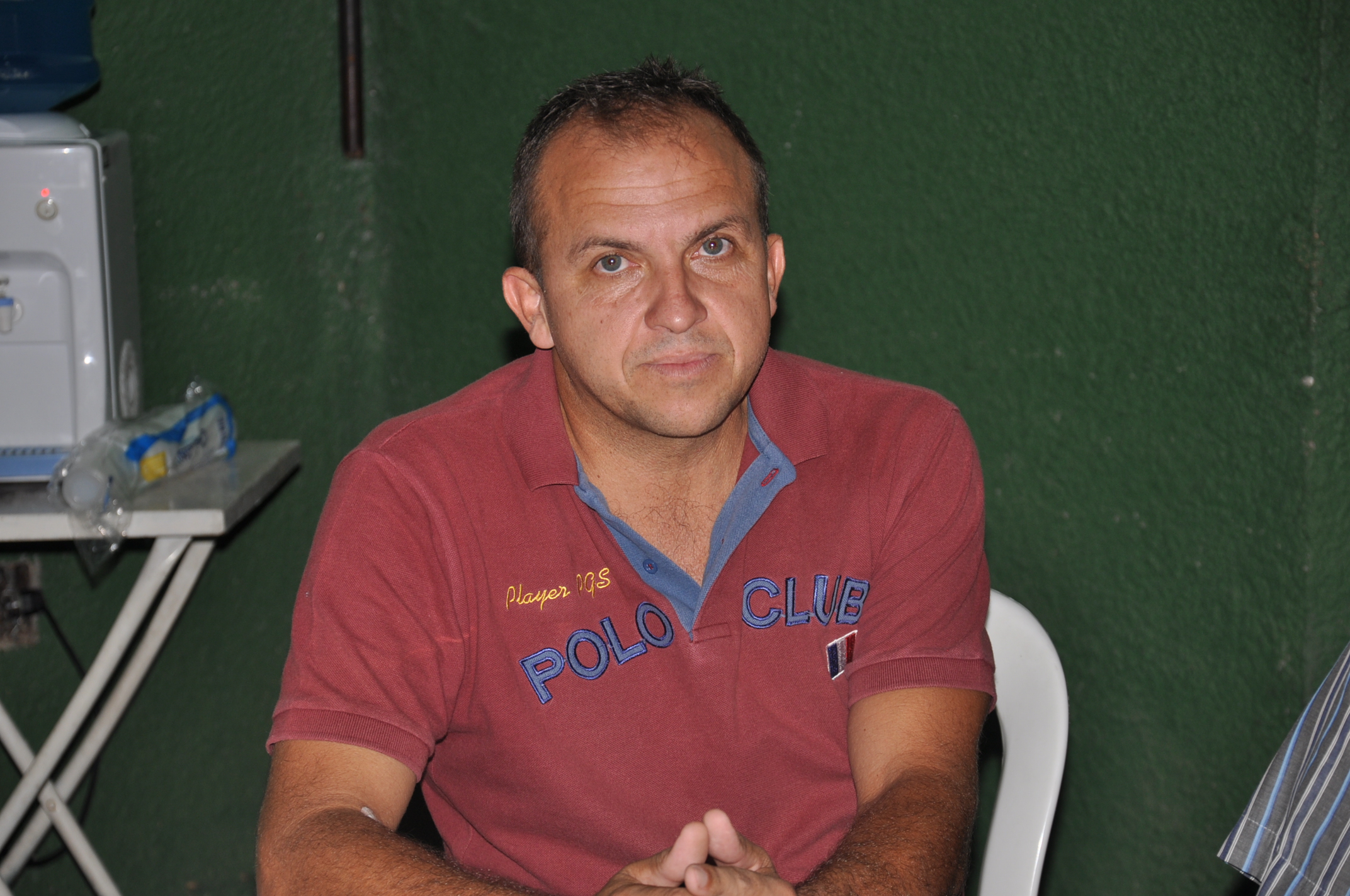 Ver. Renato Ferreira - 2° Audiência Publica IPTU - Bairro São José 05-12-2017