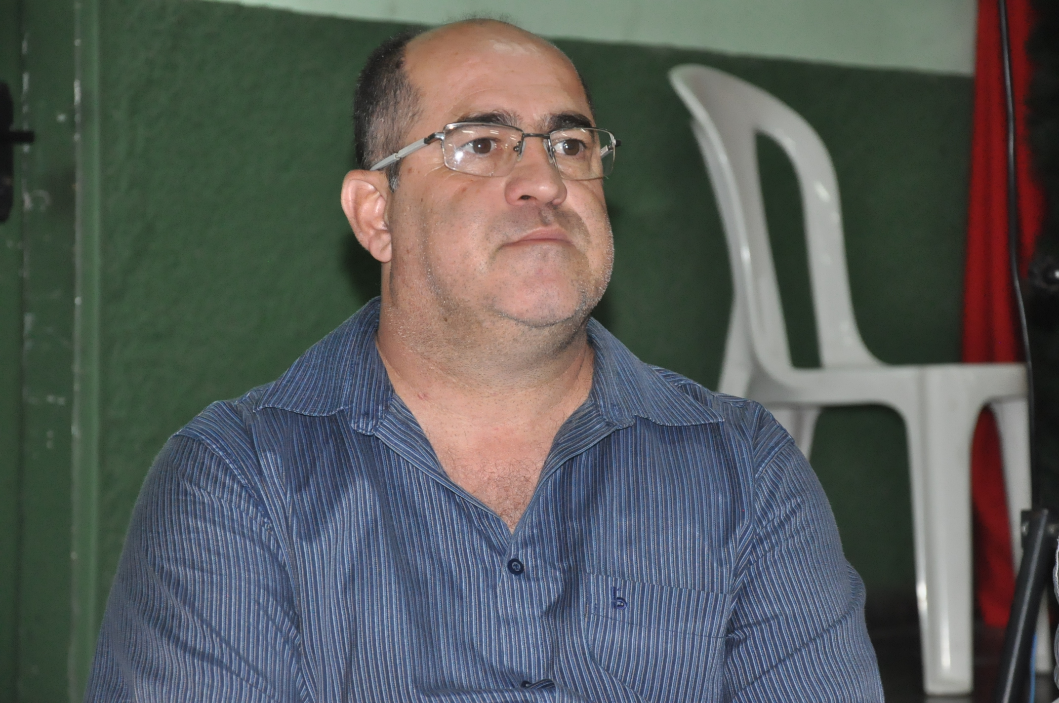 Ver. Sargento Elton - Vitor Lima - 2° Audiência Publica IPTU - Bairro São José 05-12-2017