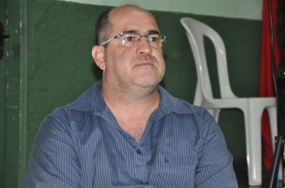 Ver. Sargento Elton - Vitor Lima - 2° Audiência Publica IPTU - Bairro São José 05-12-2017