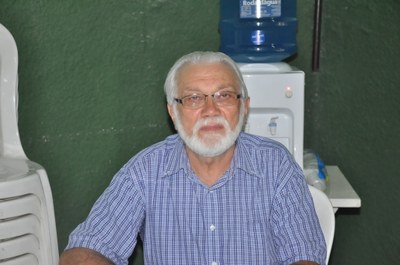 Ver. Zé Luiz de Farmácia - 2° Audiência Publica IPTU - Bairro São José 05-12-2017