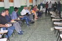 Vereadores da Camara Municipal de Divinopolis - 3° Audiência Publica IPTU - Bairro Interlagos 