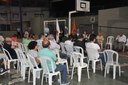 4° Audiência Publica do IPTU - Bairro Danilo Passos II 11-12-2017 