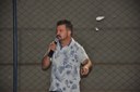 Morador do Bairro - 4° Audiência Publica do IPTU - Bairro Danilo Passos II 11-12-2017 
